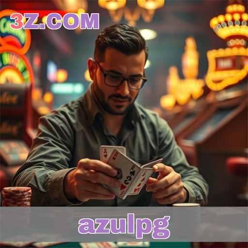 Apostas Incríveis no azulpg: Emoção em Cada Clique