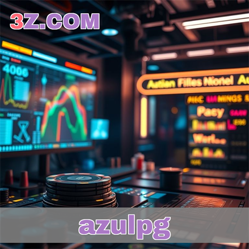 A Confiavel Experiência de Jogos no azulpg: Uma Revolution