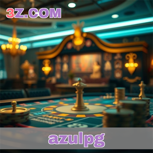 Atraente Login do azulpg: Facilita Conexões e Jogos Impactantes