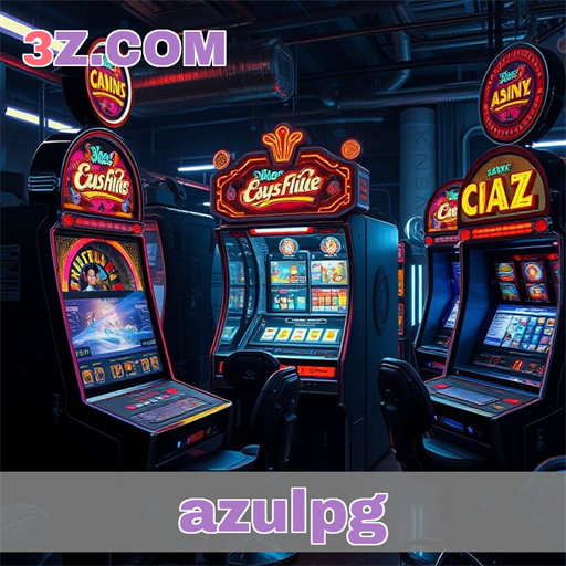 A Plataforma Azulpg: Onde Jogos e Comunidade se Encontram