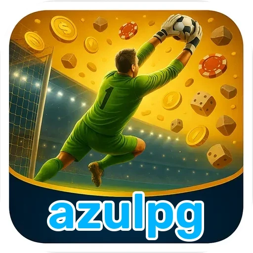 azulpg: A Revolução no Jogo Online para Brasileiros