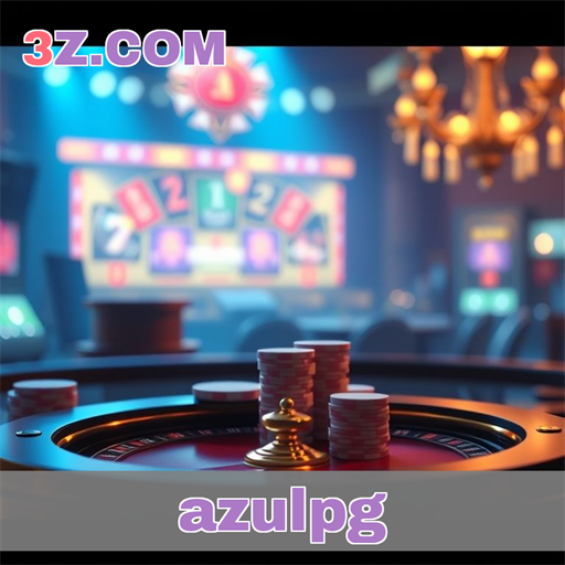 Slots Fantásticos na azulpg: A Revolução dos Jogos Online
