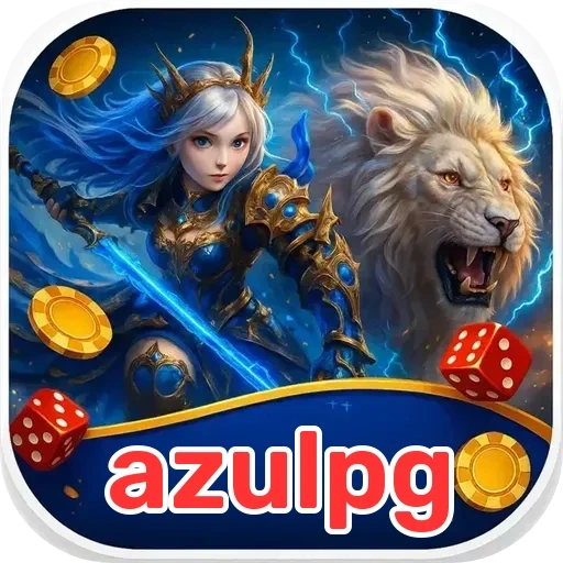 azulpg: Descubra Caça-Níqueis Imperdíveis e Emoções Garantidas
