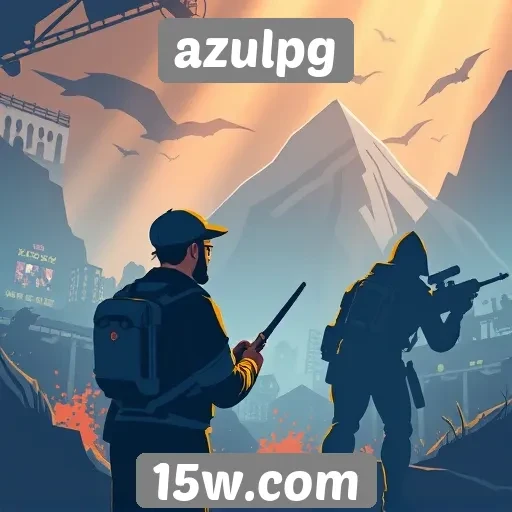 perspectivas de crescimento do mercado de jogos em azulpg