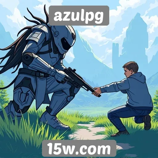 tendências de jogos online em azulpg para o futuro